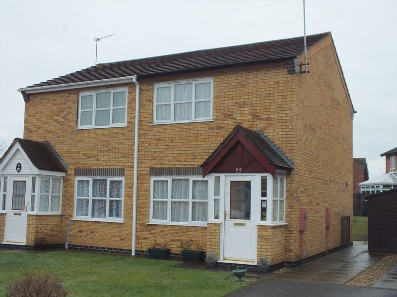 33 Shamfields Road, Spilsby